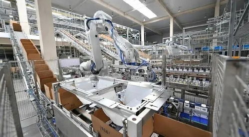 22家制造企業(yè)加入全球燈塔網(wǎng)絡(luò)，新一批“燈塔工廠”名單正式發(fā)布