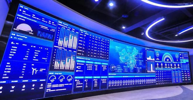 智慧社區(qū)的總體架構(gòu)與網(wǎng)絡(luò)技術(shù)服務(wù)解析